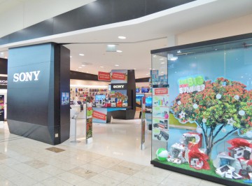 Sony restructurează divizia de smartphone-uri